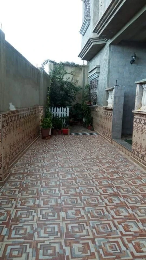 Vente Villa Mostaganem Sayada