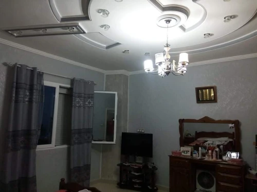 Vente Villa Mostaganem Sayada