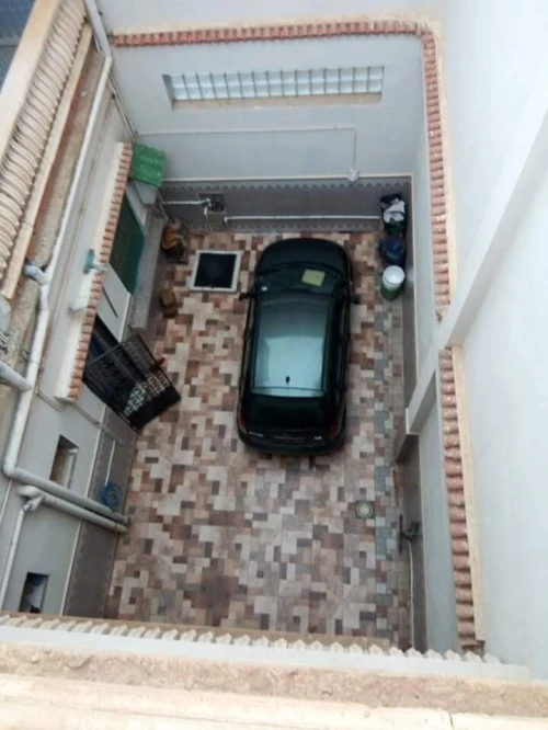 Vente Villa Mostaganem Sayada