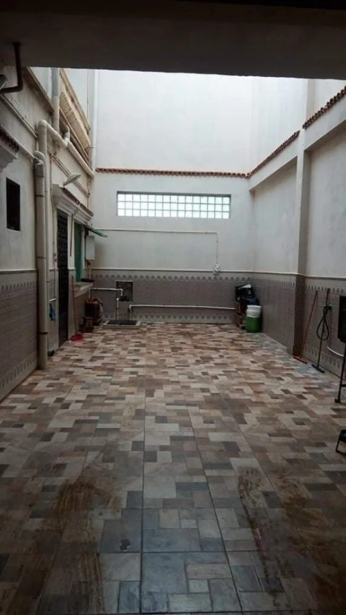 Vente Villa Mostaganem Sayada