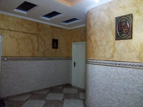 Vente Villa Mostaganem Sayada