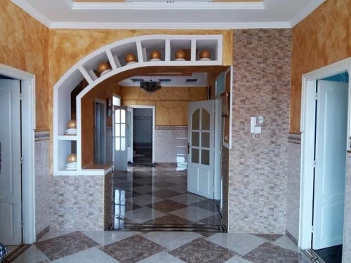 Vente Villa Mostaganem Sayada