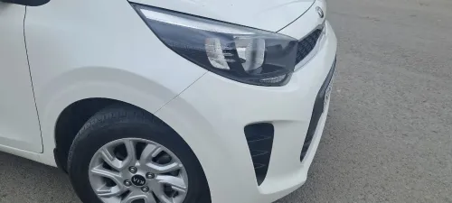 Kia Picanto 2019 LX Start