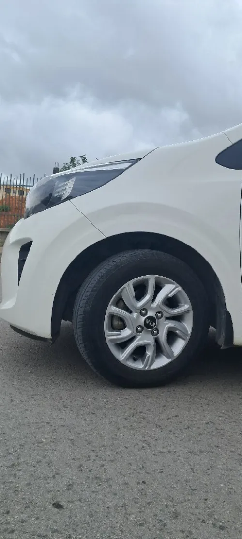 Kia Picanto 2019 LX Start