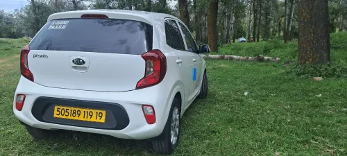 Kia Picanto 2019 LX Start