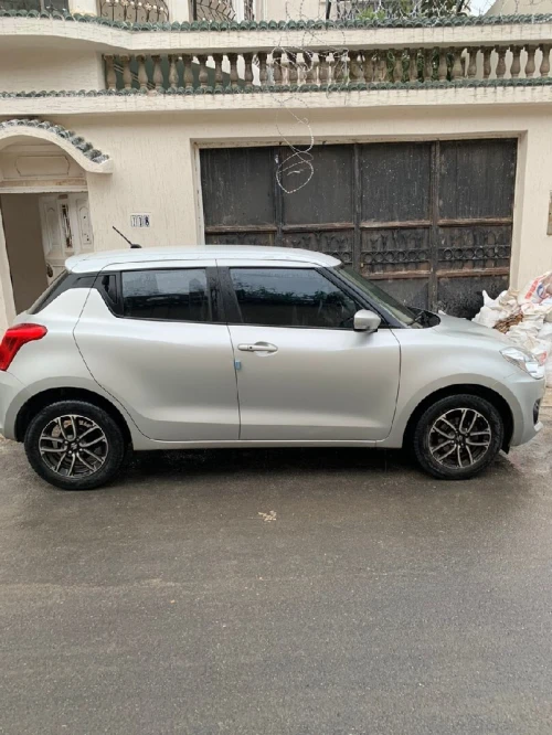 Suzuki Swift 2022 Swift