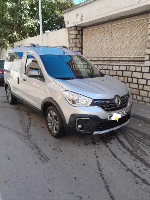 Renault Kangoo 2024 Techno