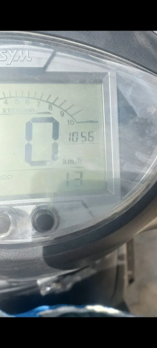Sym S Sym 2025