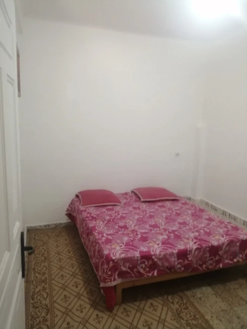 Location Appartement F2 Alger Bordj el bahri