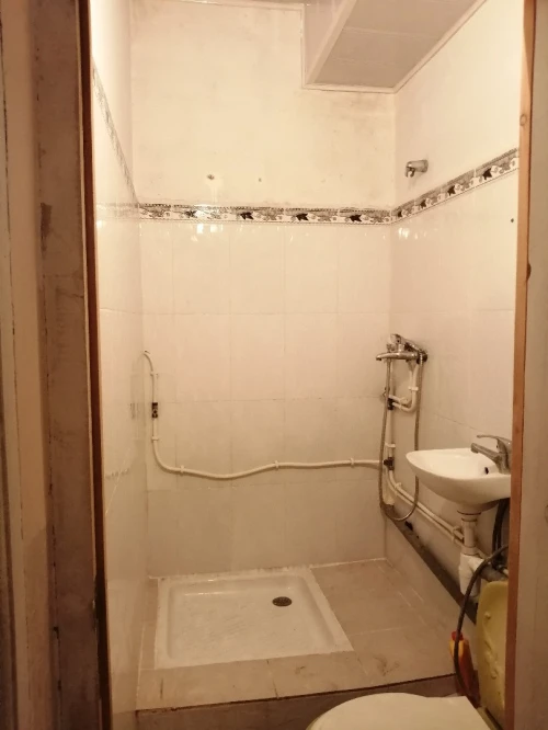 Location Appartement F2 Alger Bordj el bahri
