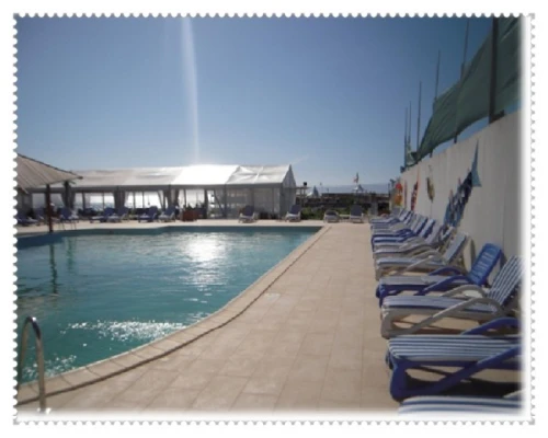 Location Appartement F2 Alger Bordj el bahri