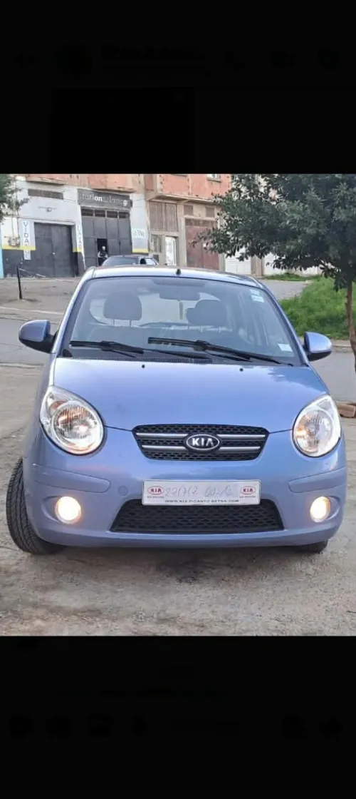 Kia Picanto 2009 Style