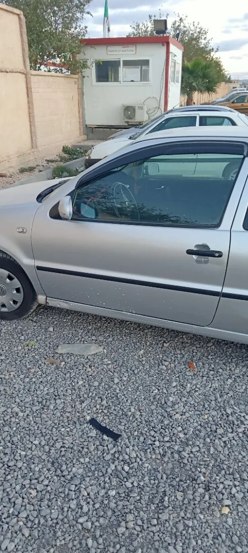 Volkswagen Polo 2001 Polo