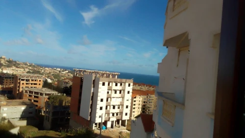 Vente Appartement F4 Boumerdès Dellys