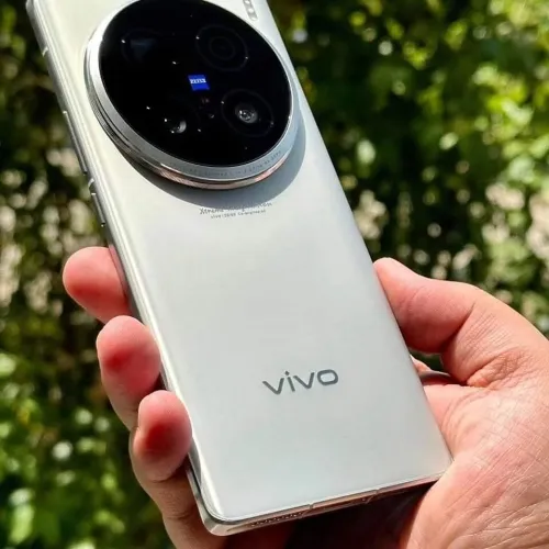VIVO X100 ULTRA 16/512gb