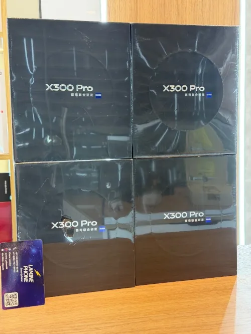 Vivo x300 pro 16/512gb