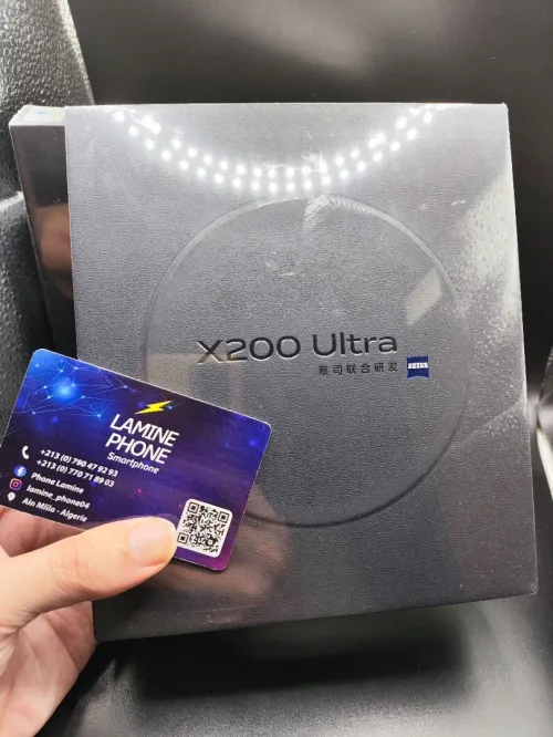 Vivo x200 ultra 16/512gb