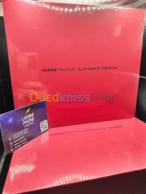 Huawei mate 70 rs ultimate design 16/512gb