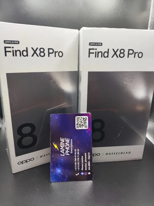 Oppo find x8 pro 16/512gb
