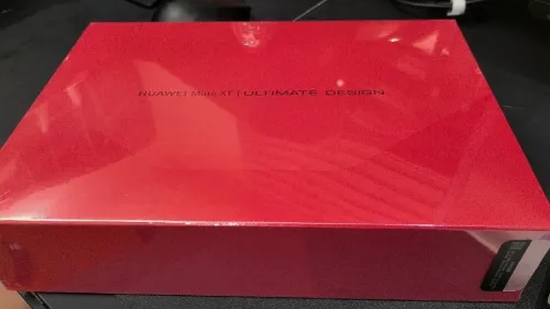 HUAWEI MATE XT ULTAMIE DESIGN 16/512gb