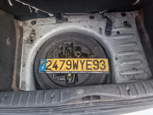 Citroen C3 2003 