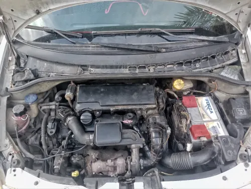 Citroen C3 2003 