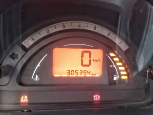 Citroen C3 2003 