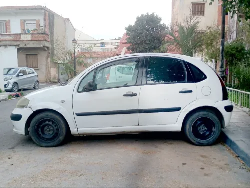 Citroen C3 2003 