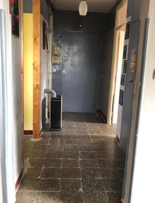 Vente Appartement F3 Tizi Ouzou Tizi ouzou