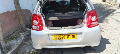 Suzuki Celerio 2011 Celerio