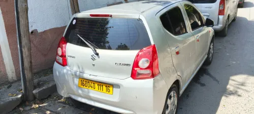 Suzuki Celerio 2011 Celerio