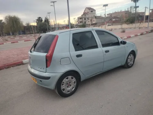 Fiat Punto 2002 Classic