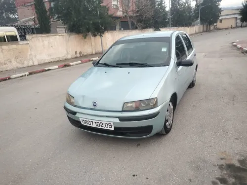 Fiat Punto 2002 Classic