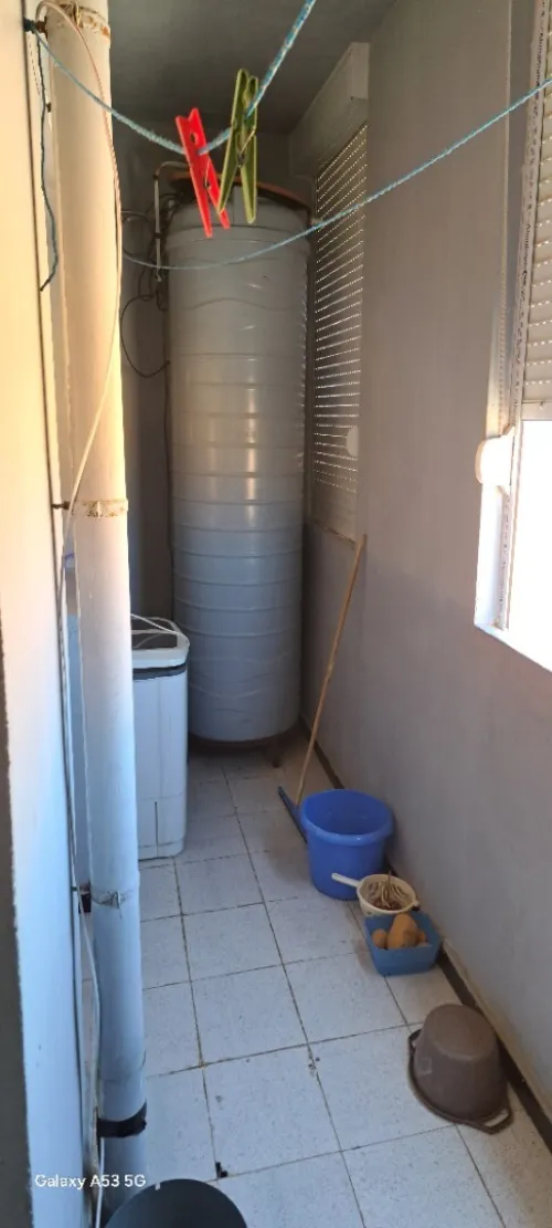 Location Appartement F3 Skikda Skikda