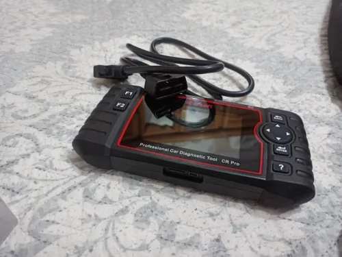 Icar soft scanner auto