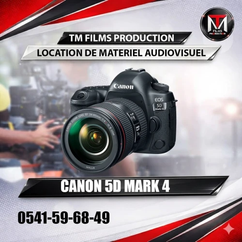 location materiel audio-visuel