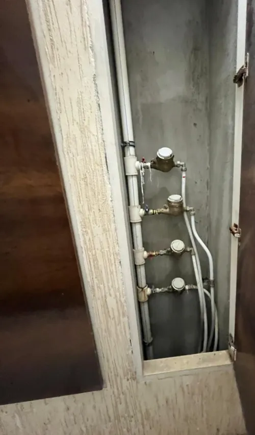 Vente Appartement F3 Jijel Jijel
