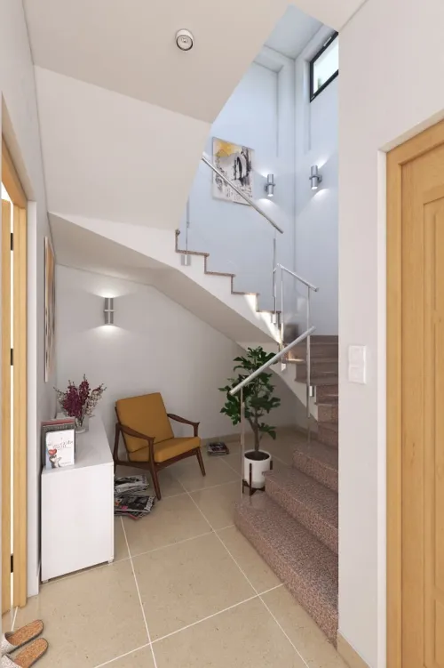 Vente Appartement F3 Alger Gue de constantine
