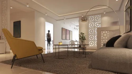 Vente Appartement F3 Alger Gue de constantine