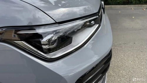 Volkswagen Tahru 2026 Ruixiang