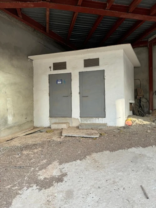 Vente Immeuble Alger Hydra