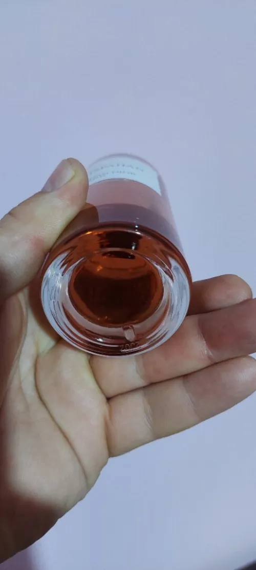 Parfum dior oud ispahan original 125ml 