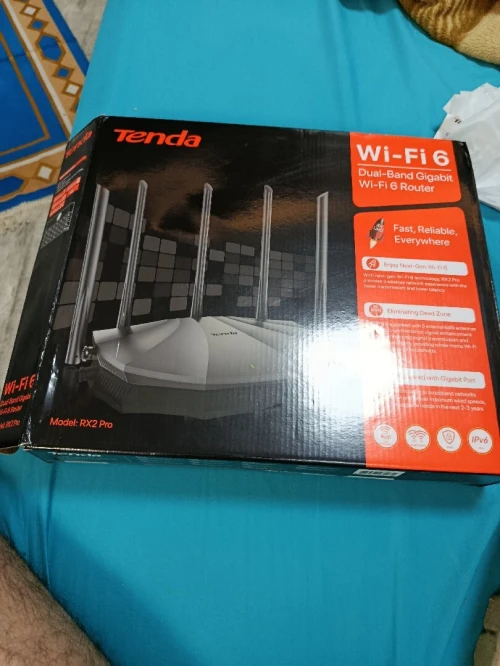 Tenda