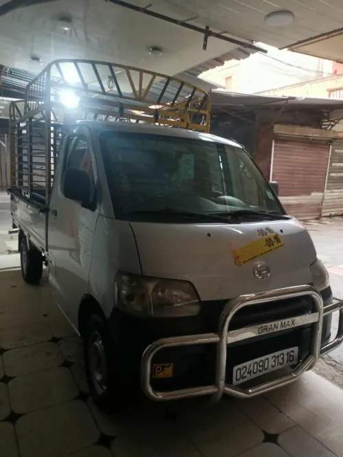 Daihatsu Gran Max 2013 Pick Up