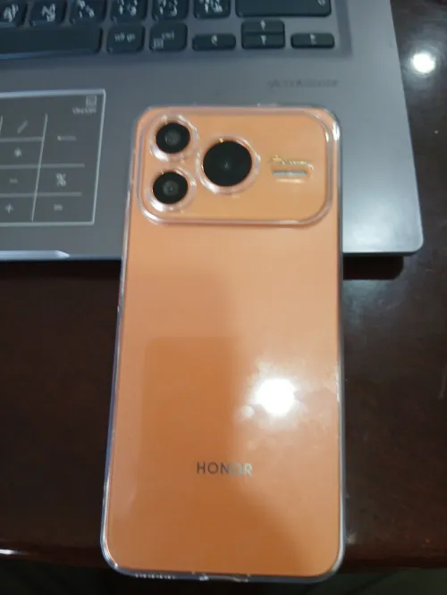 honor power 2