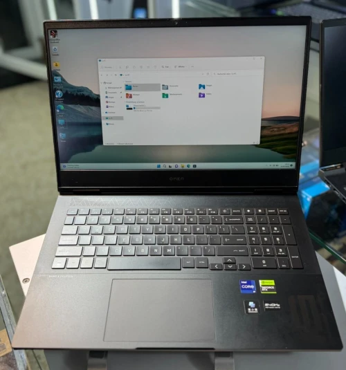 LAPTOP GAMING HP OMEN 16 / I9-13HX / RTX 4060