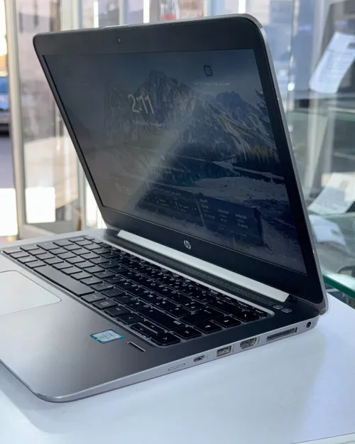 LAPTOP HP ELITEBOOK 1040 G3 / I5-6GNR VPRO / 8GB RAM / 256 SSD 