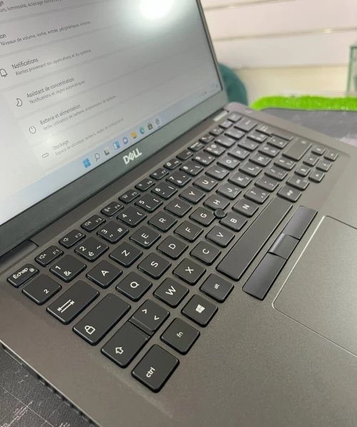 DELL LATITUDE 5400