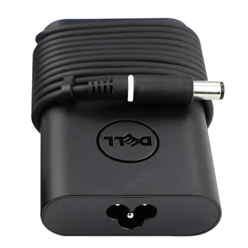  CHARGEUR DELL 65W 19.5V/3.34A ORIGINALE 