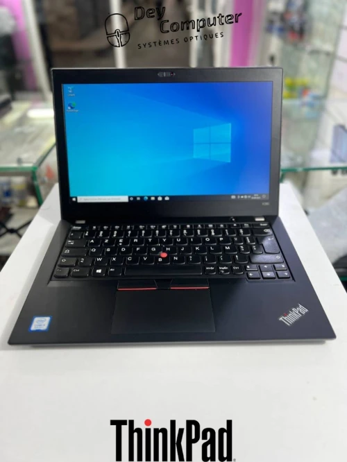 LENOVO THINKPAD X280 SLIM / I5 8ÉME Génération 